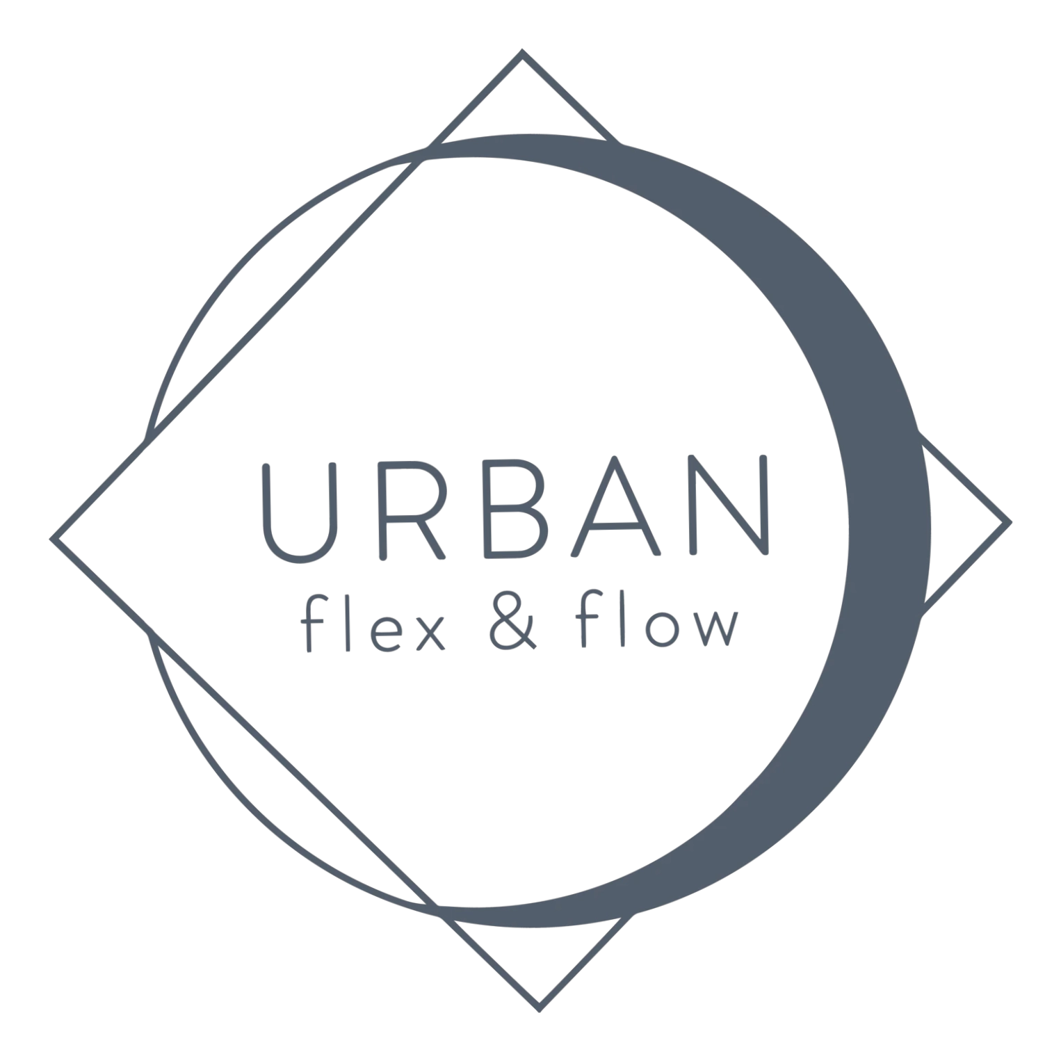 Urban Yogi