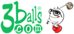 3balls Golf