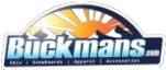 Buckmans