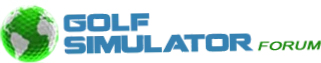 Golf Simulator Forum