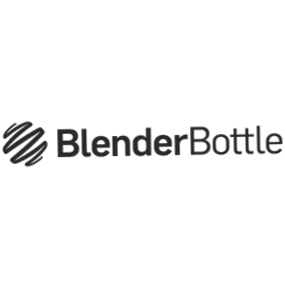 Blender Bottle