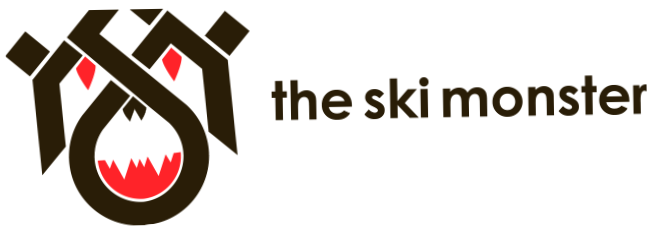 The Ski Monster