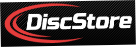 Disc Store