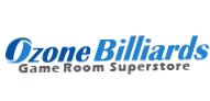 Ozone Billiards