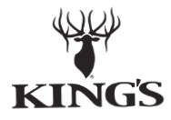 King's Camo