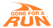 Gone For a Run