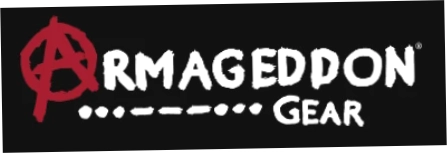 Armageddon Gear
