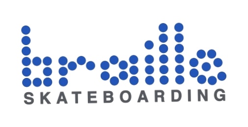Braille Skateboarding