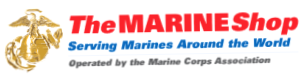 The Marine Shop