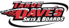 Tahoe Dave's