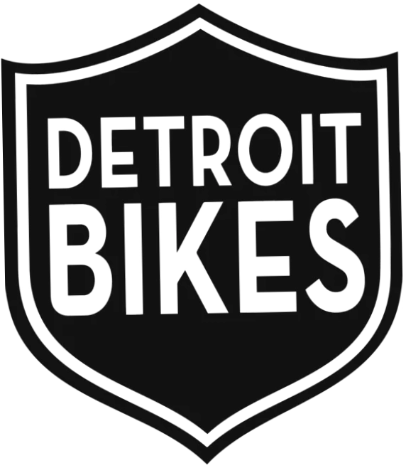 Detroit Bikes