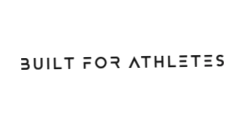 Built For Athletes
