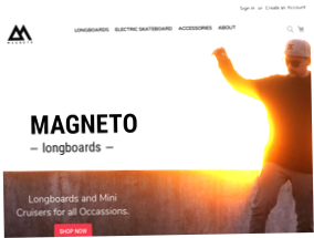Magneto Boards