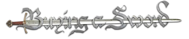 Buying A Sword