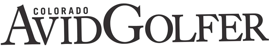 Colorado Avid Golfer