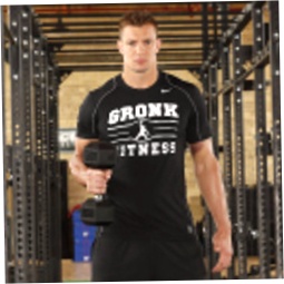 Gronk Fitness