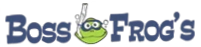 Boss Frog