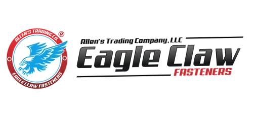 Eagle Claw Fasteners