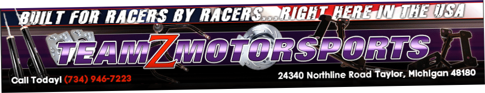 Team Z Motorsports