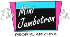 Mini Jumbotron