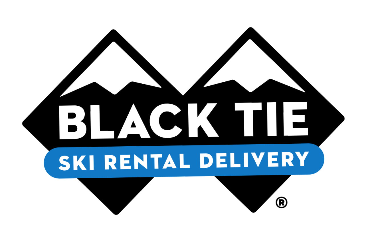 Black Tie Ski Rental