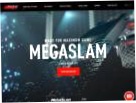 Mega Slam Hoops