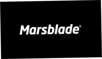 Marsblade