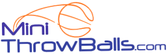 MiniThrowBalls