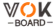 Vokboard
