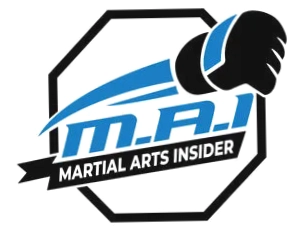 Martial Arts Insider