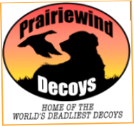 Prairiewind Decoys