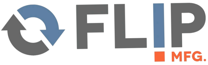 Flip Manufacturing