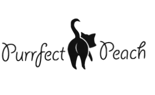The PurrfectPeach