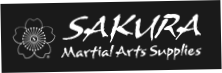 Sakura Martial Arts Supplies