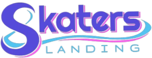 Skaters Landing