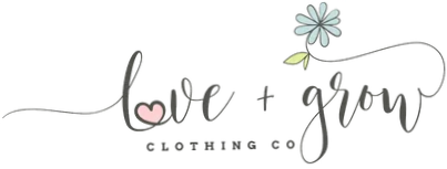 Love and Grow