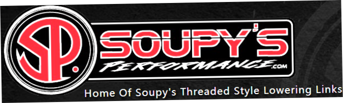 Soupy's Performance