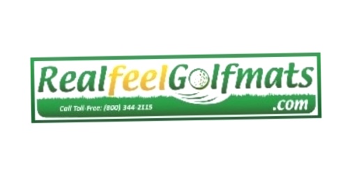Real Feel Golf Mats