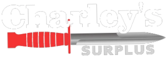 Charley'S Surplus
