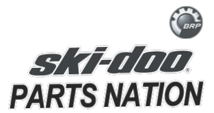 ski doo parts nation