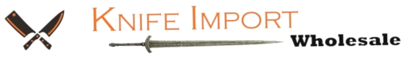 Knife Import