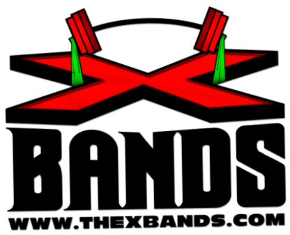 The X Bands