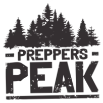 Preppers Peak