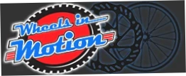 Wheels in Motion
