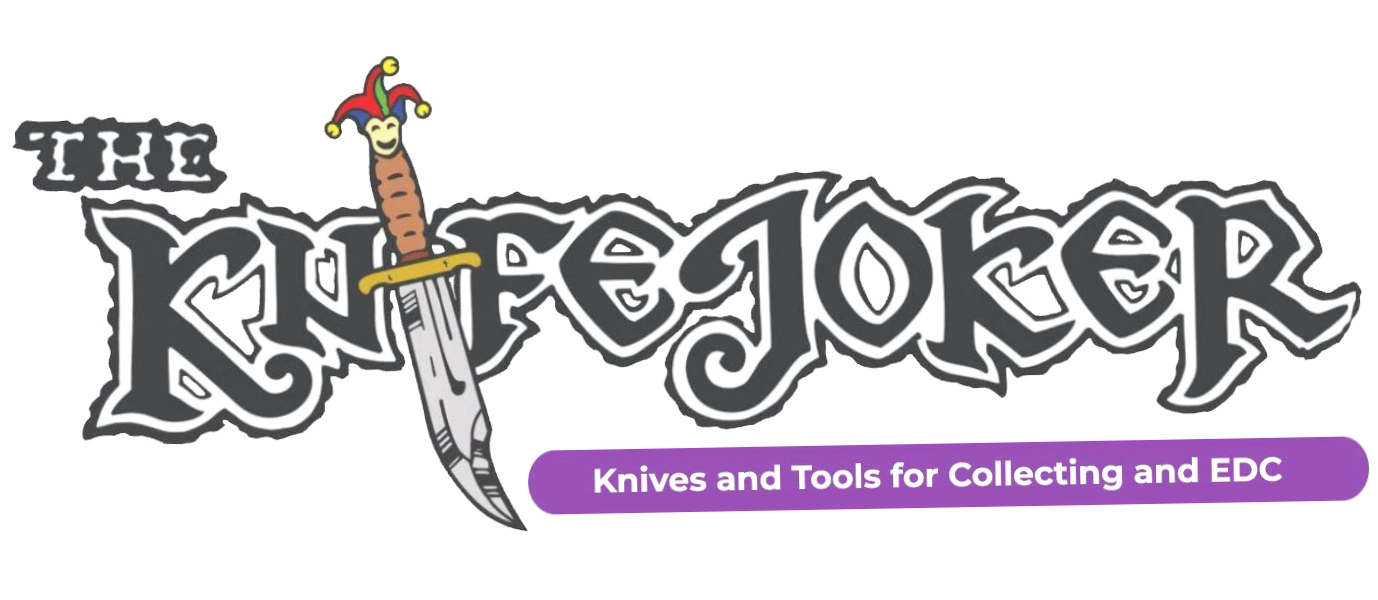 The Knife Joker