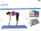 Yoga Warehouse