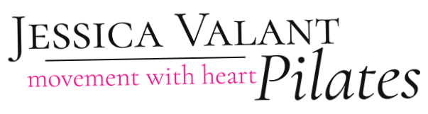 Jessica Valant Pilates
