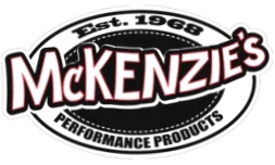Mckenzies