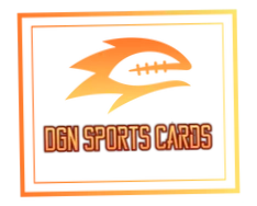 DGN Sports Cards