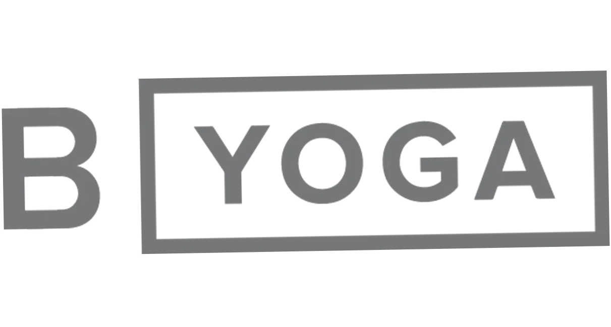 B Yoga Mat